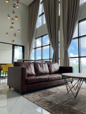 The Roxy Suites - Ion Delemen Genting Highlands